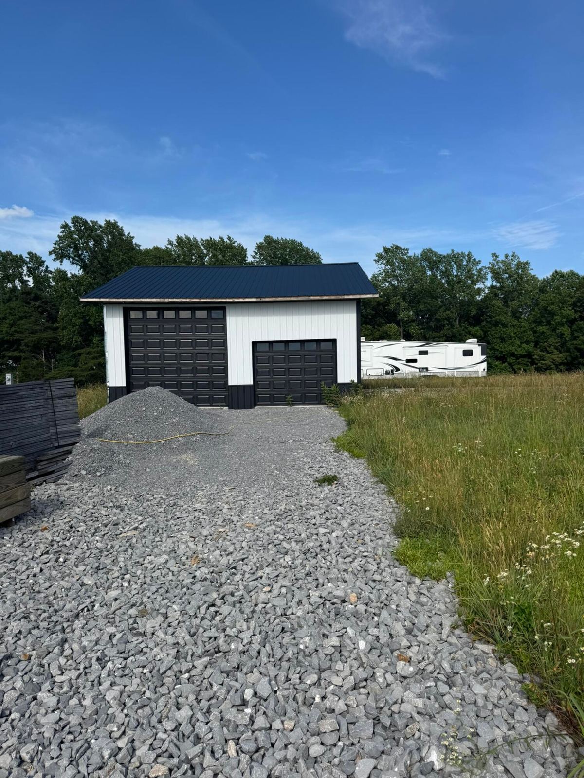 3110 Parks Ridge Road, Russell Springs, KY 42642 — primary photo