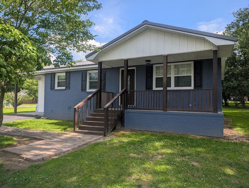 523 3rd Street, La Center, KY 42056 — primary photo