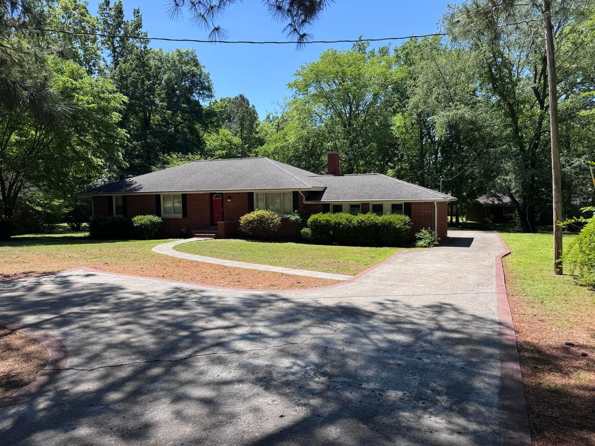 4832 Exall Lane, Paducah, KY 42001 — primary photo