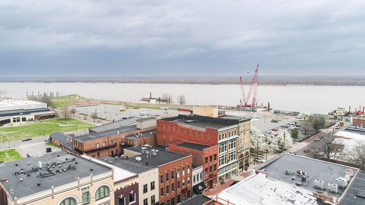 211 Broadway Street D, Paducah, KY 42001 — primary photo