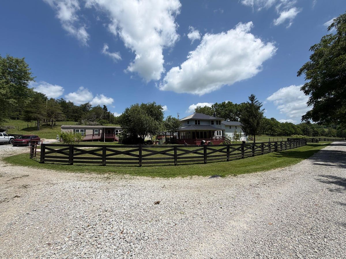 180 Ceder Road, Owingsville, KY 40360 — primary photo