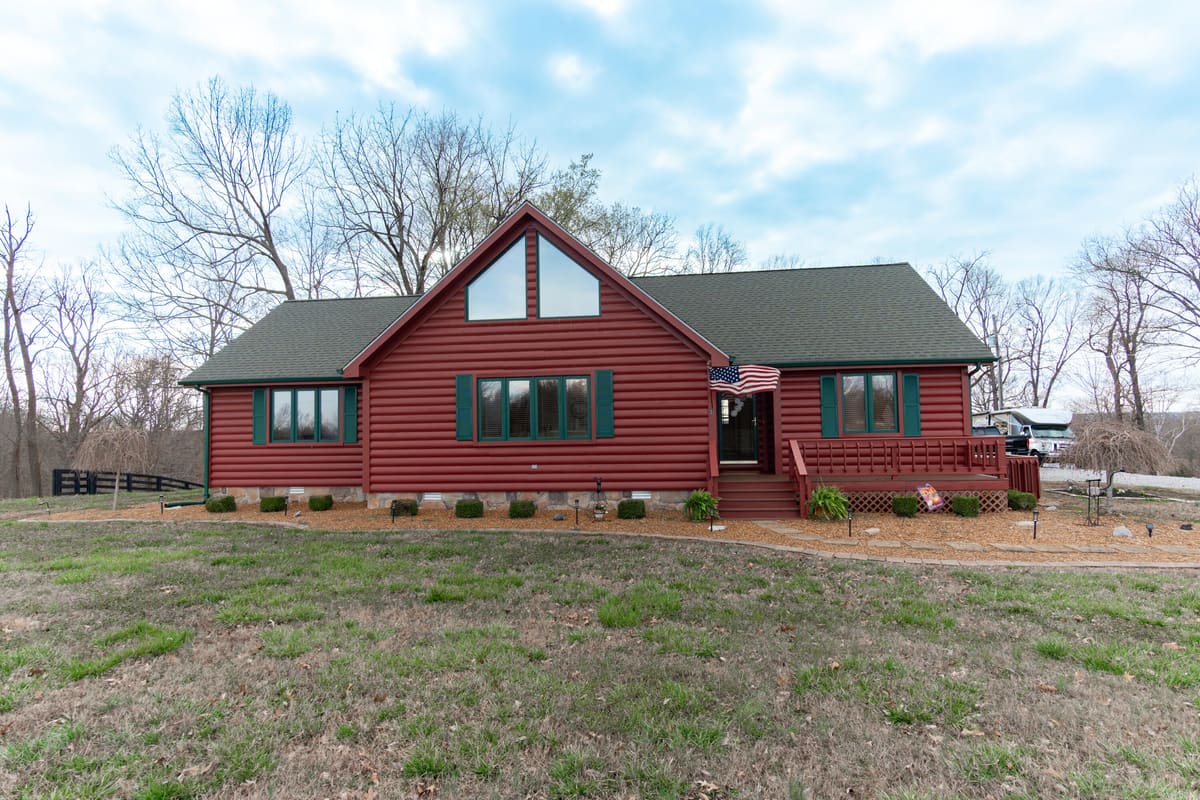 510 Nannie Neal Road, Hardin, KY 42048 — primary photo