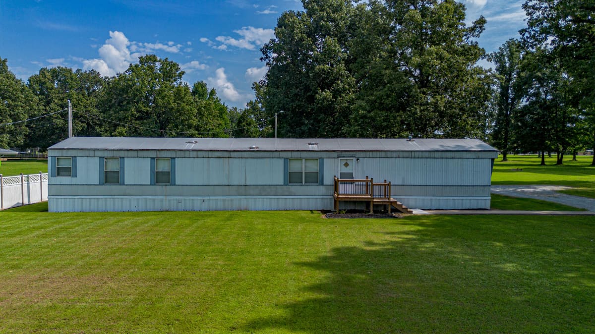 2520 Homewood Avenue, Paducah, KY 42003 — primary photo