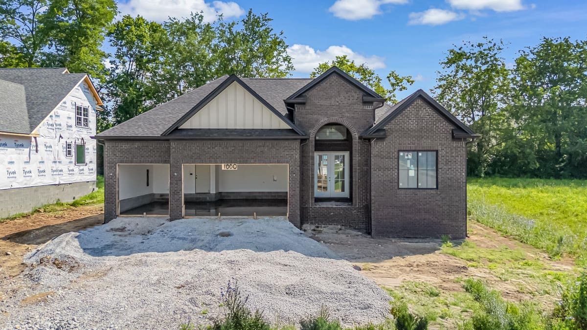 1000 Shelburne Way, Nicholasville, KY 40356 — primary photo