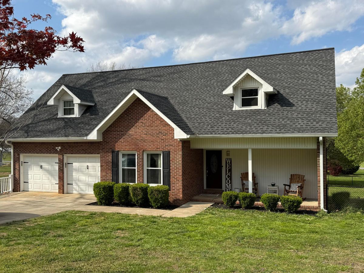 188 Princess Jennifer Drive, Calvert City, KY 42029 — primary photo
