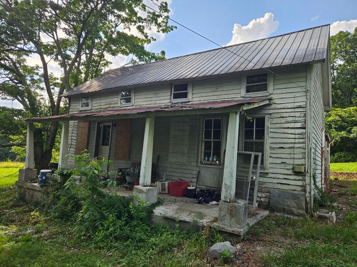 3817 Kentucky 501, Kings Mountain, KY 40442 — primary photo
