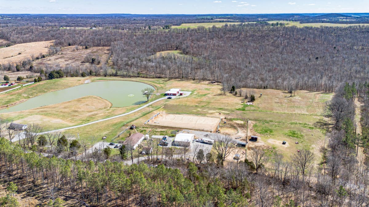 400 Jeff Clements, Marion, KY 42064 — primary photo