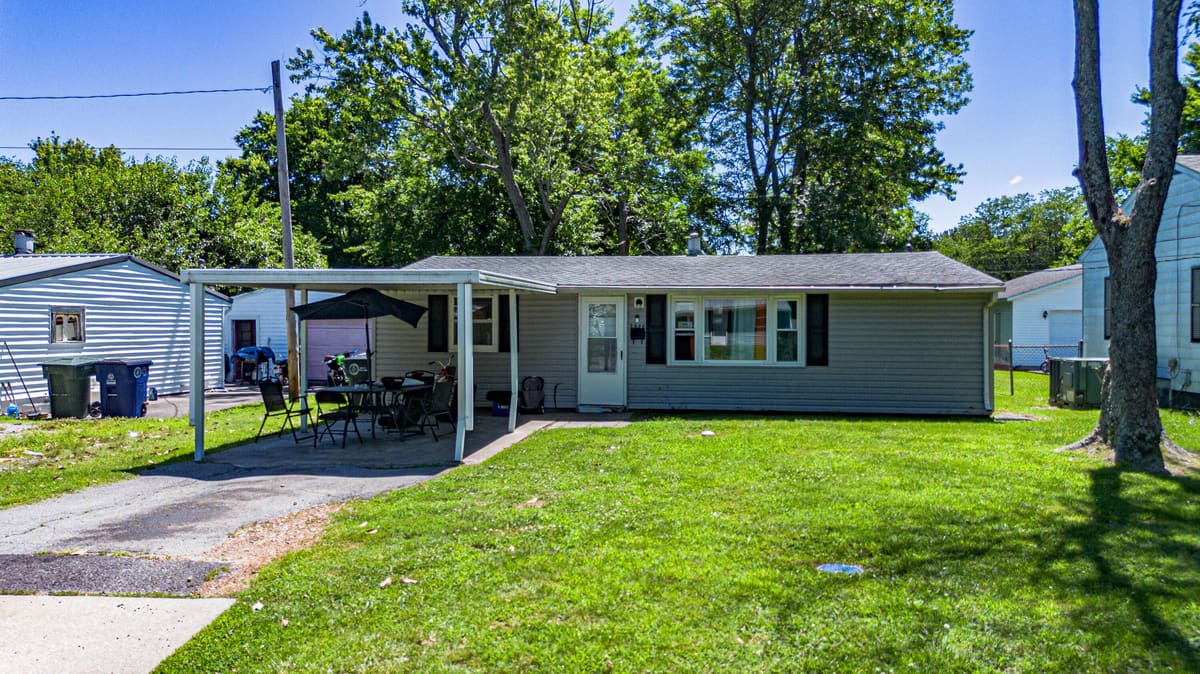 2926 Mississippi Street, Paducah, KY 42003 — primary photo