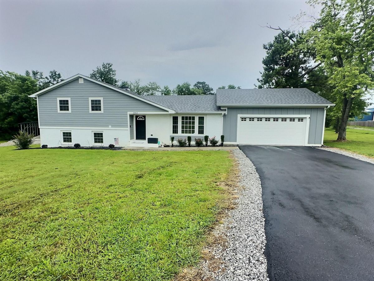 2063 Kentucky 58, Mayfield, KY 42066 — primary photo