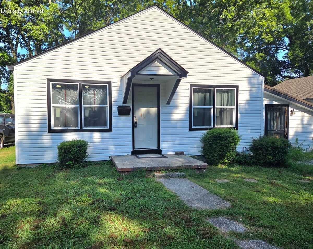 153 N Mcpherson Avenue, Hopkinsville, KY 42240 — primary photo