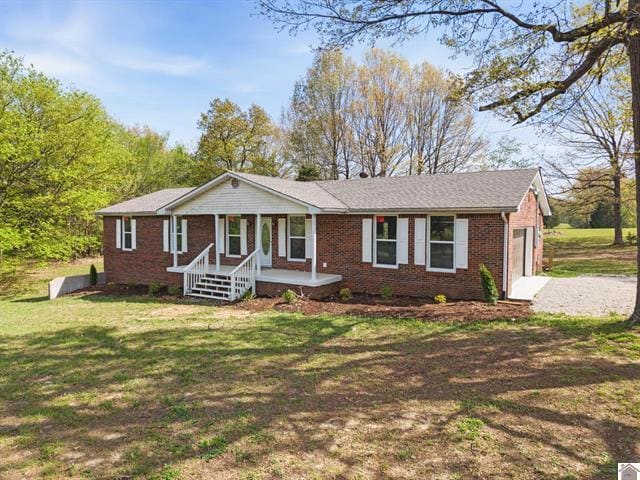 705 Darnell Road, Benton, KY 42025 — primary photo