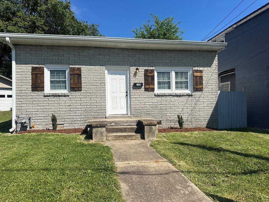 110 S Virginia Street, Hopkinsville, KY 42240 — primary photo