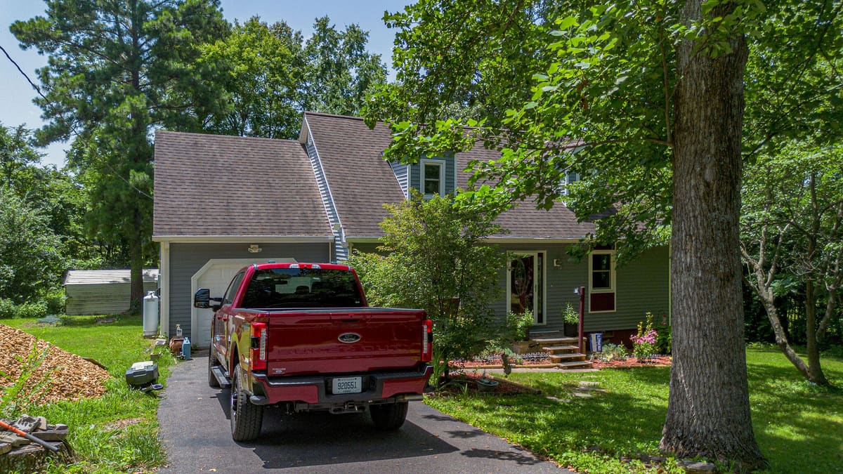 161 Quail Road, Mayfield, KY 42066 — primary photo