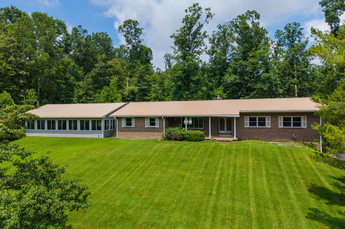 30 Dusty Road, Morehead, KY 40351 — primary photo