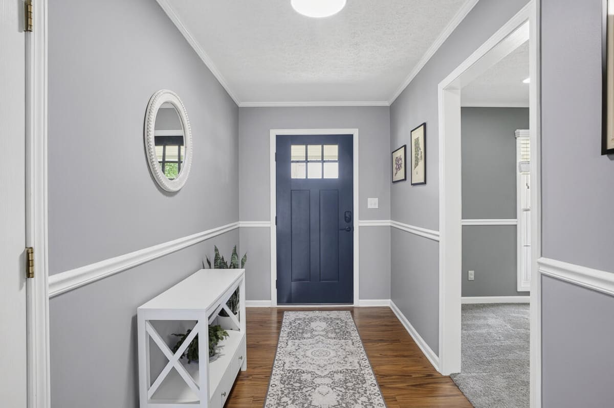 918 Sanderson Drive, Hopkinsville, KY 42240 — primary photo