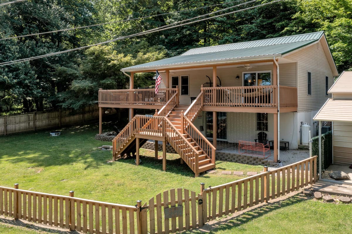 1865 R Whittaker Road, Lewisburg, KY 42256 — primary photo