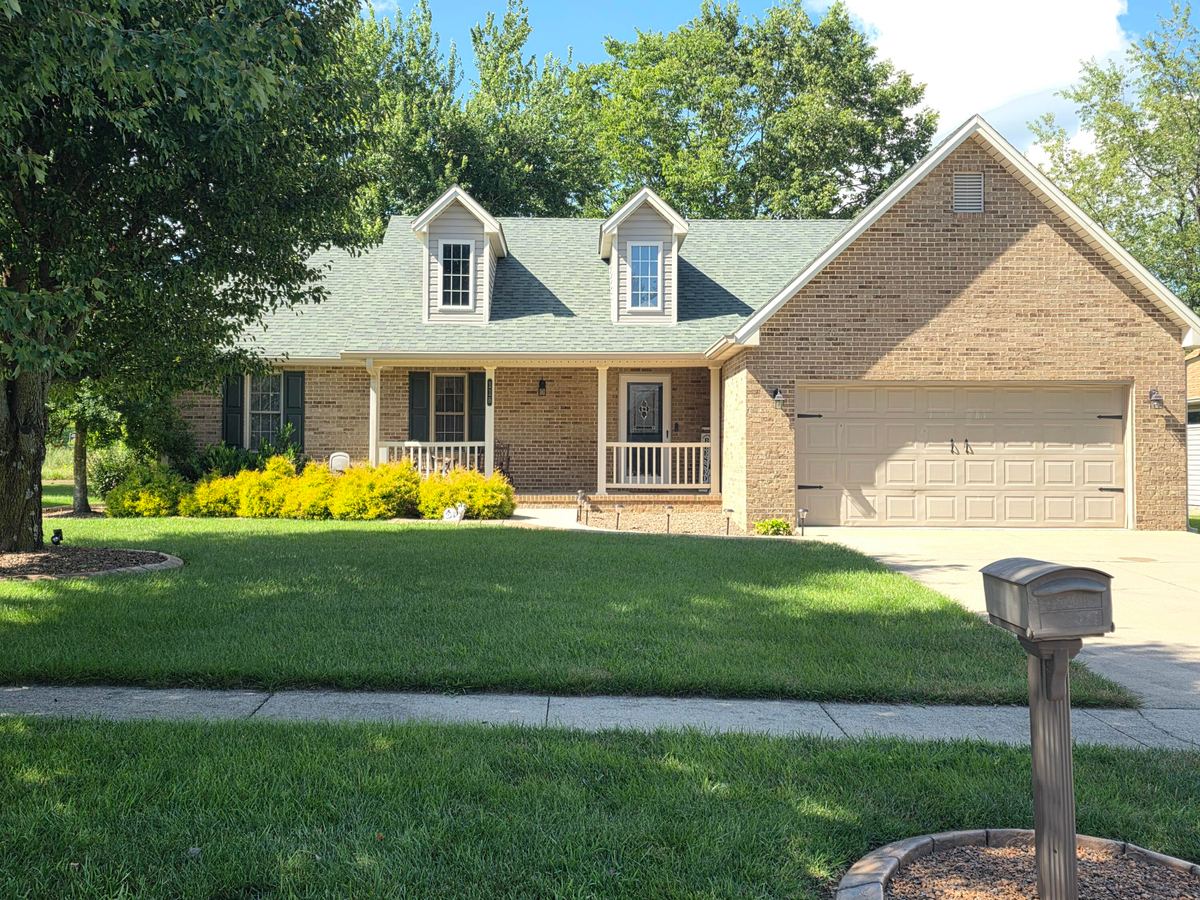 118 Chandler Drive, Danville, KY 40422 — primary photo