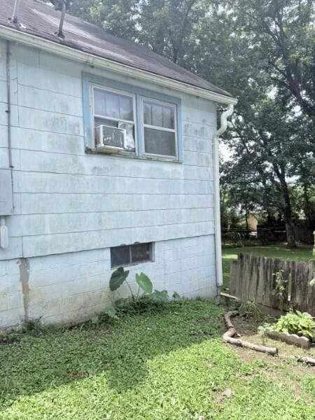 105 N Fowler Avenue, Hopkinsville, KY 42240 — primary photo