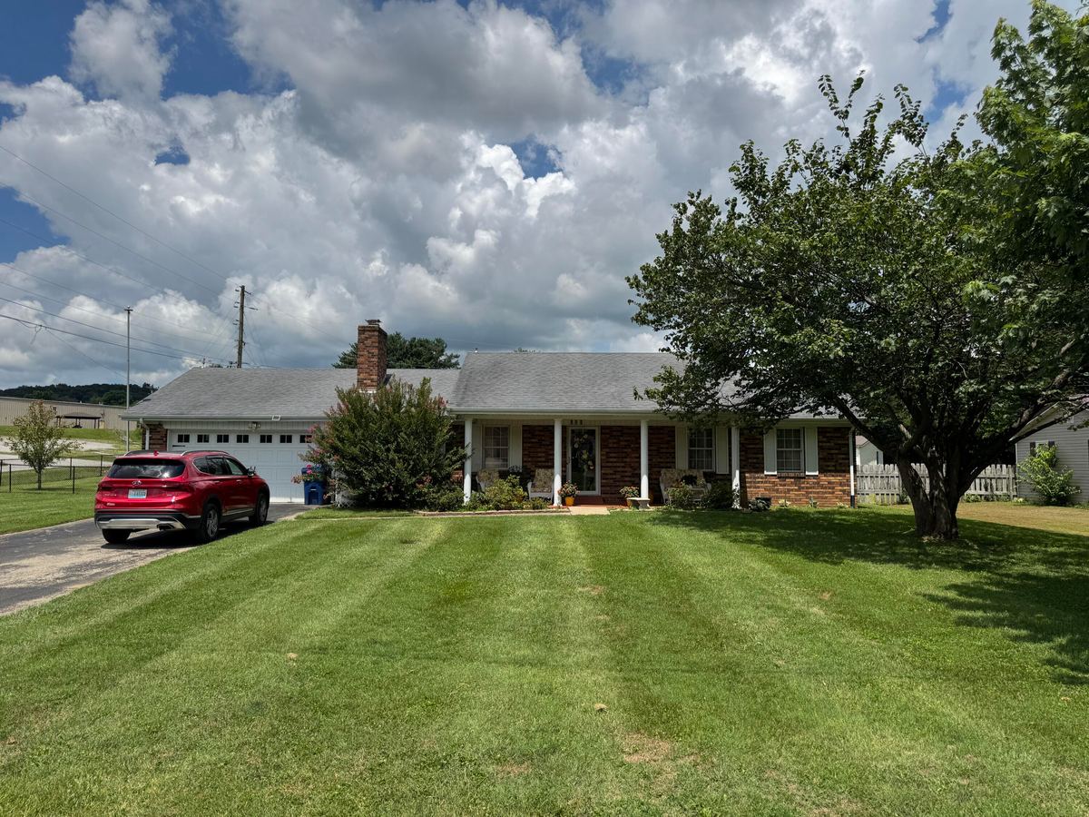 755 Barnesburg Road, Somerset, KY 42503 — primary photo