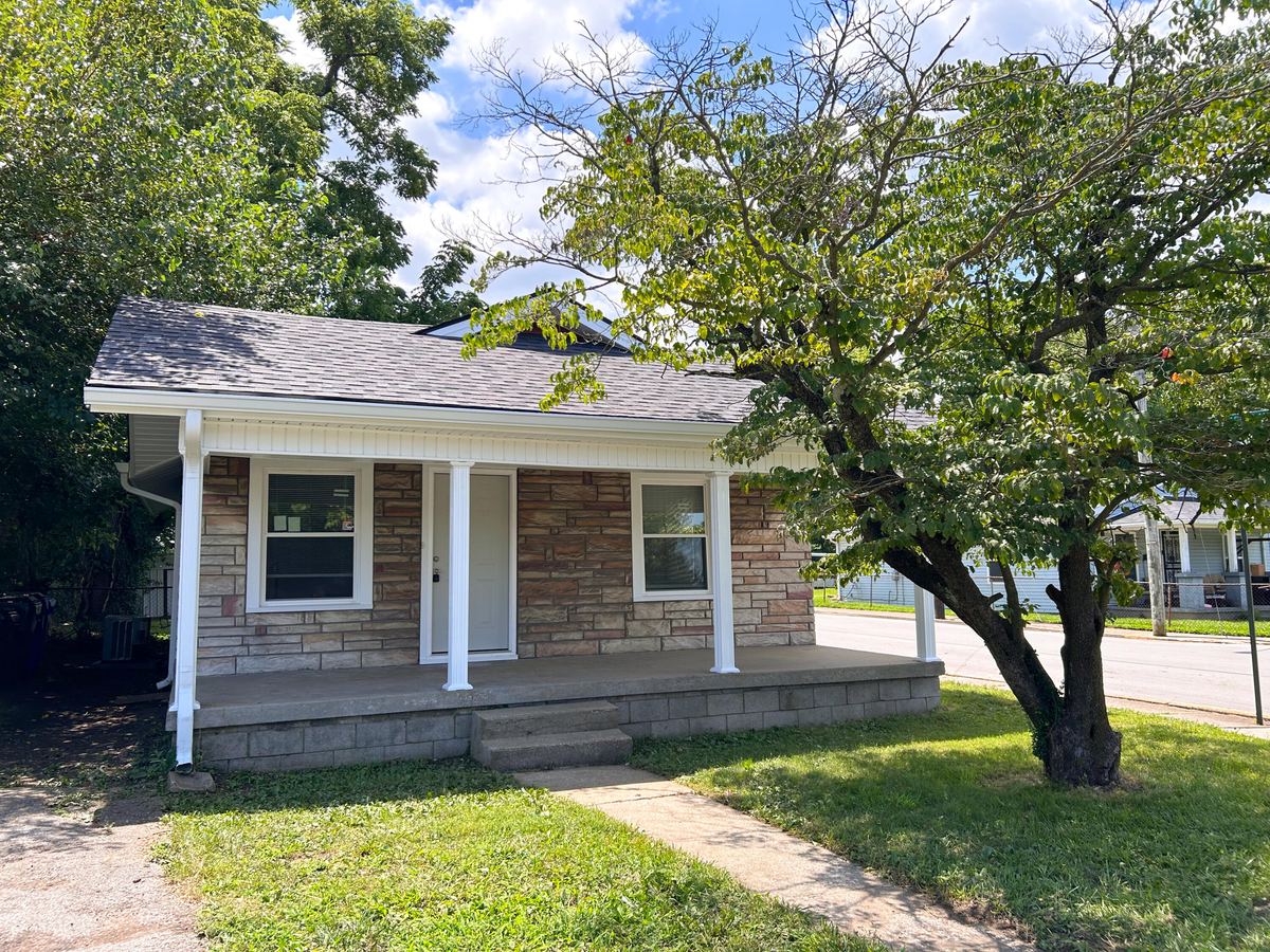 436 Price Road, Lexington, KY 40508 — primary photo