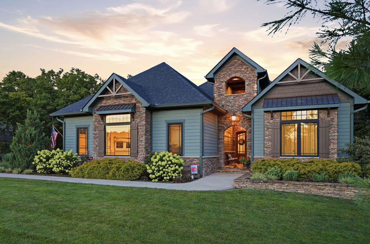 202 Deerfield Circle, Nicholasville, KY 40356 — primary photo