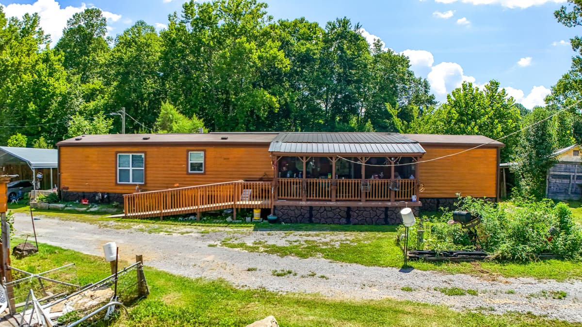 3500 State Hwy 930, Barbourville, KY 40906 — primary photo
