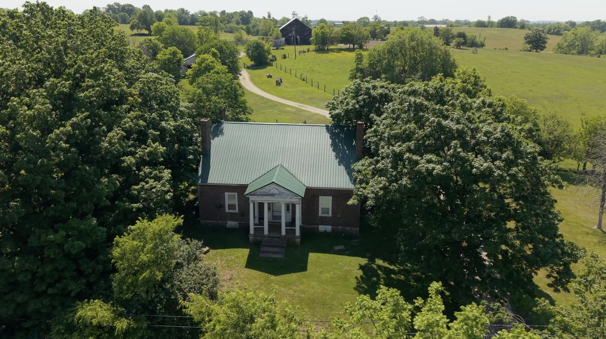 6300-A McCowans Ferry Road, Versailles, KY 40383 — primary photo
