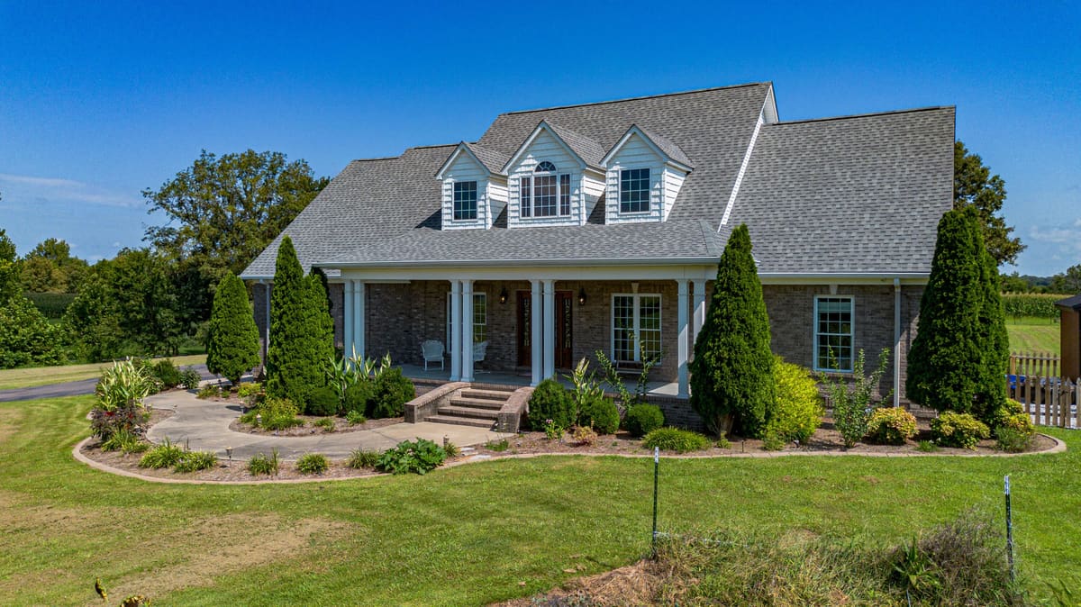731 Elderberry Lane, Mayfield, KY 42066 — primary photo