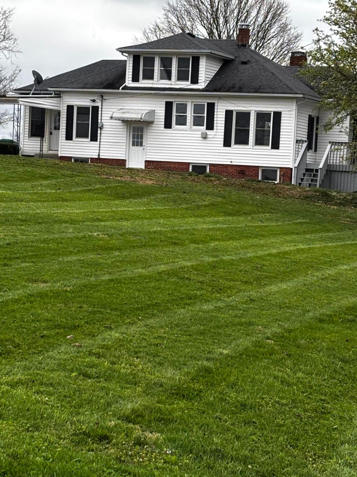 1581 Poosey Ridge Road, Richmond, KY 40475 — primary photo