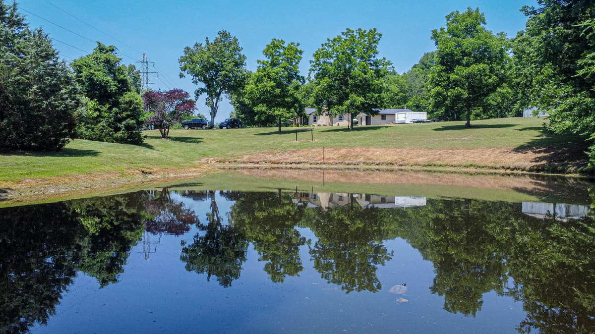 530 Nina Drive, Paducah, KY 42003 — primary photo