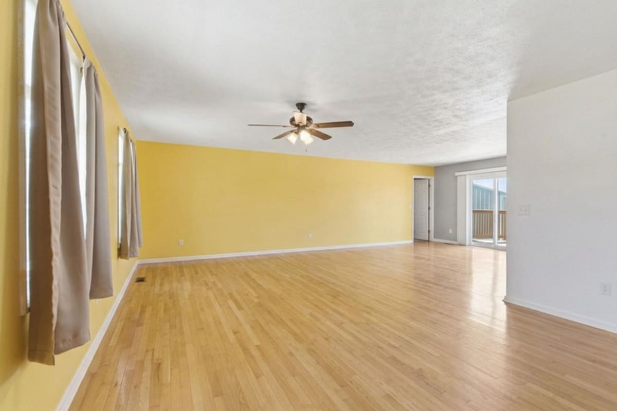 416 Angel Road, Berea, KY 40403 — primary photo