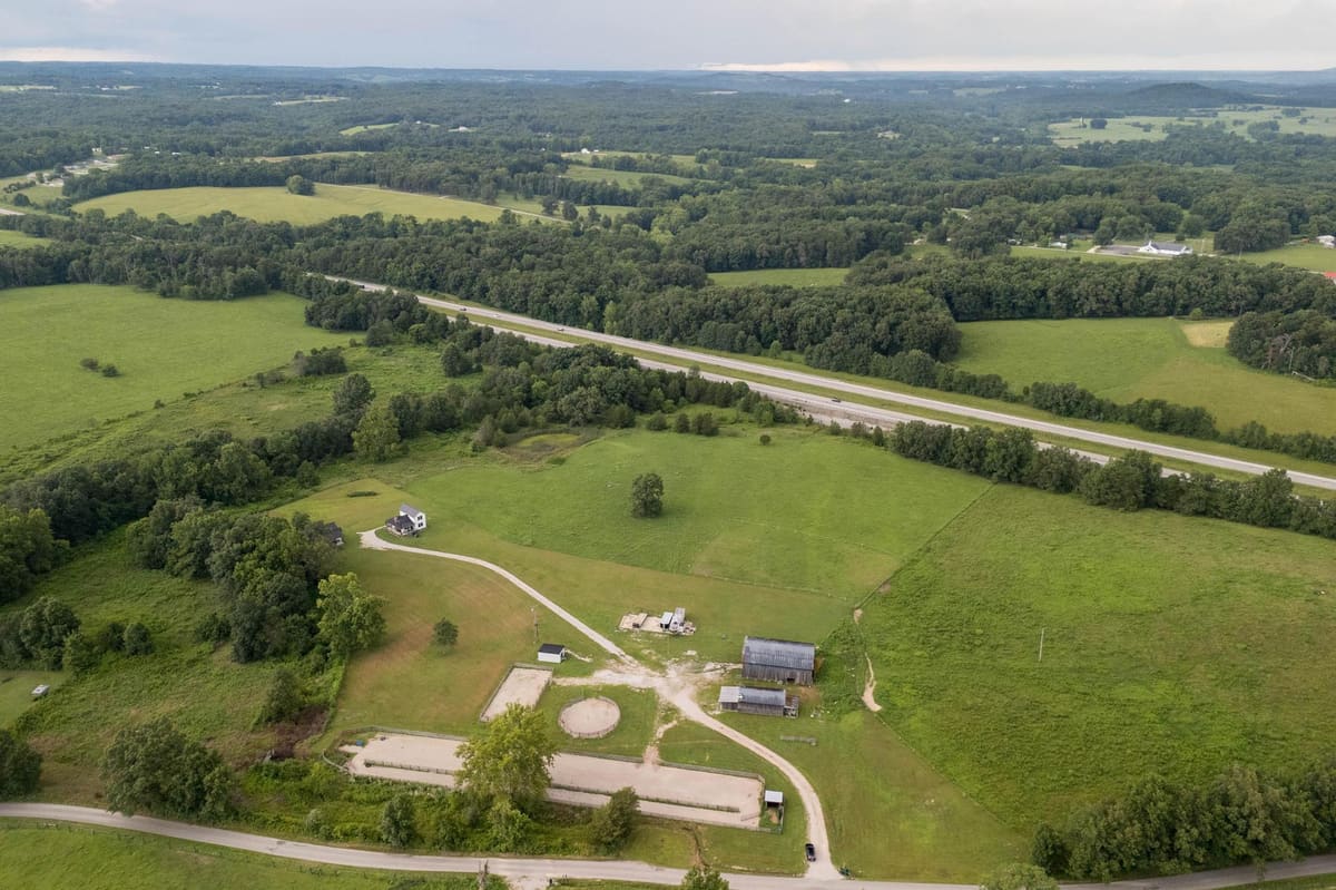 1968 Vance Road, Salt Lick, KY 40371 — primary photo