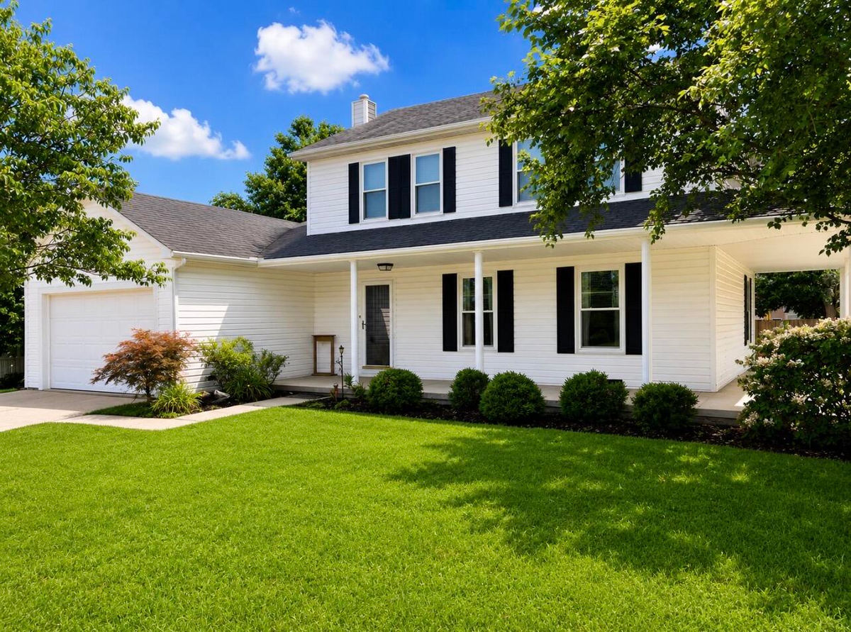 322 Calmes Boulevard, Winchester, KY 40391 — primary photo