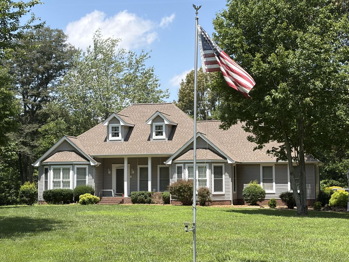 5650 Warrendale Drive, Paducah, KY 42003 — primary photo