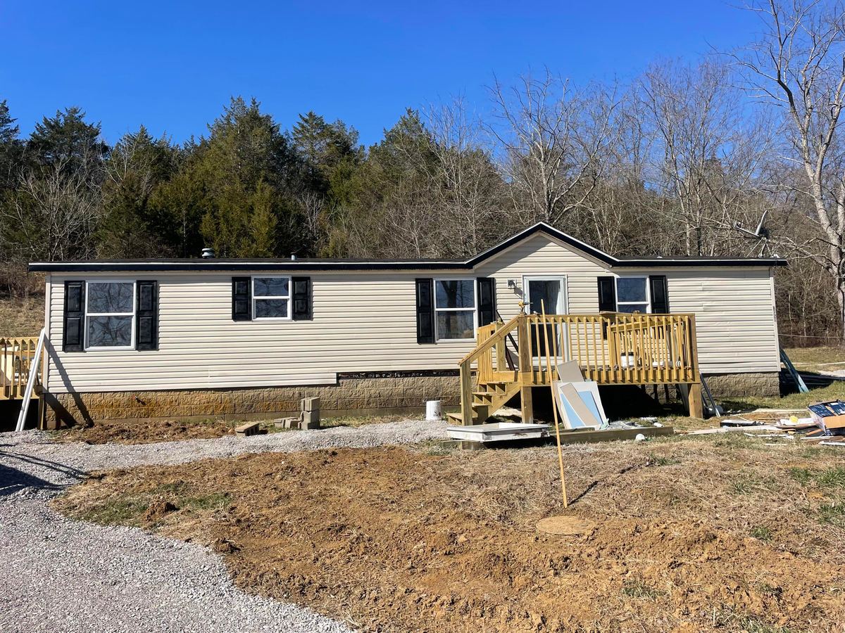 3268 Wagner Ferry Road, Falmouth, KY 41040 — primary photo