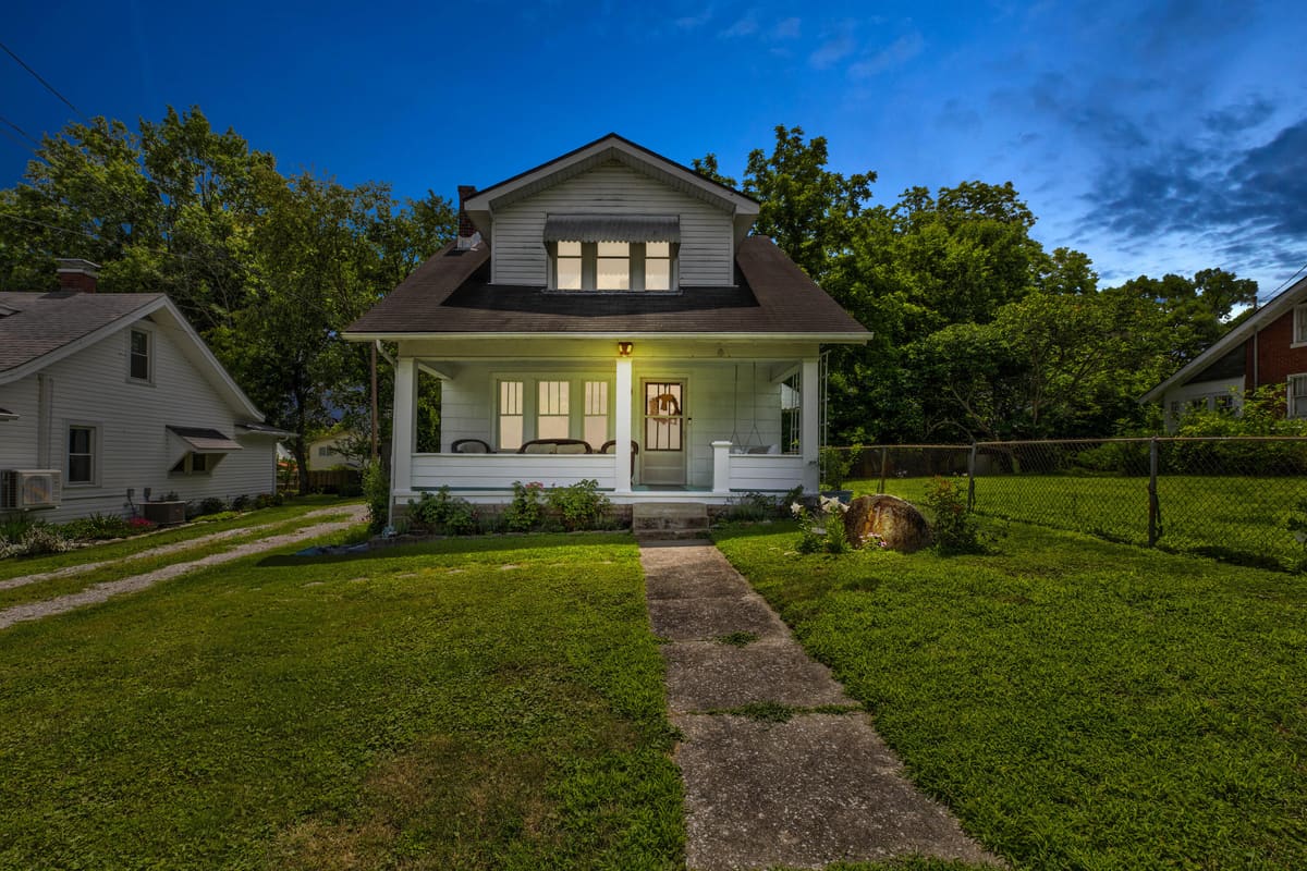 13 Long Avenue, Winchester, KY 40391 — primary photo
