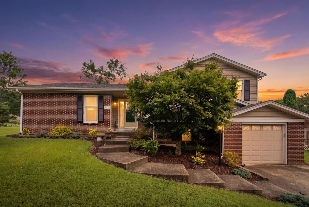 516 Talbott Drive, Wilmore, KY 40390 — primary photo