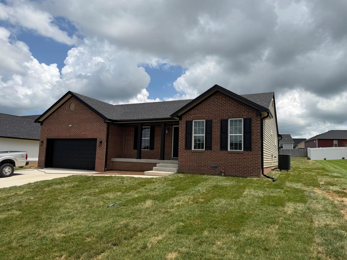 107 Bill Silvey Road, Danville, KY 40422 — primary photo