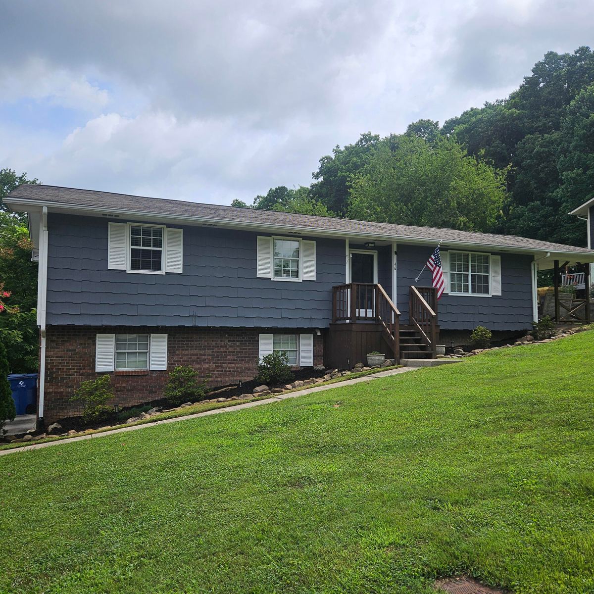 46 Skinner Lane, Corbin, KY 40701 — primary photo