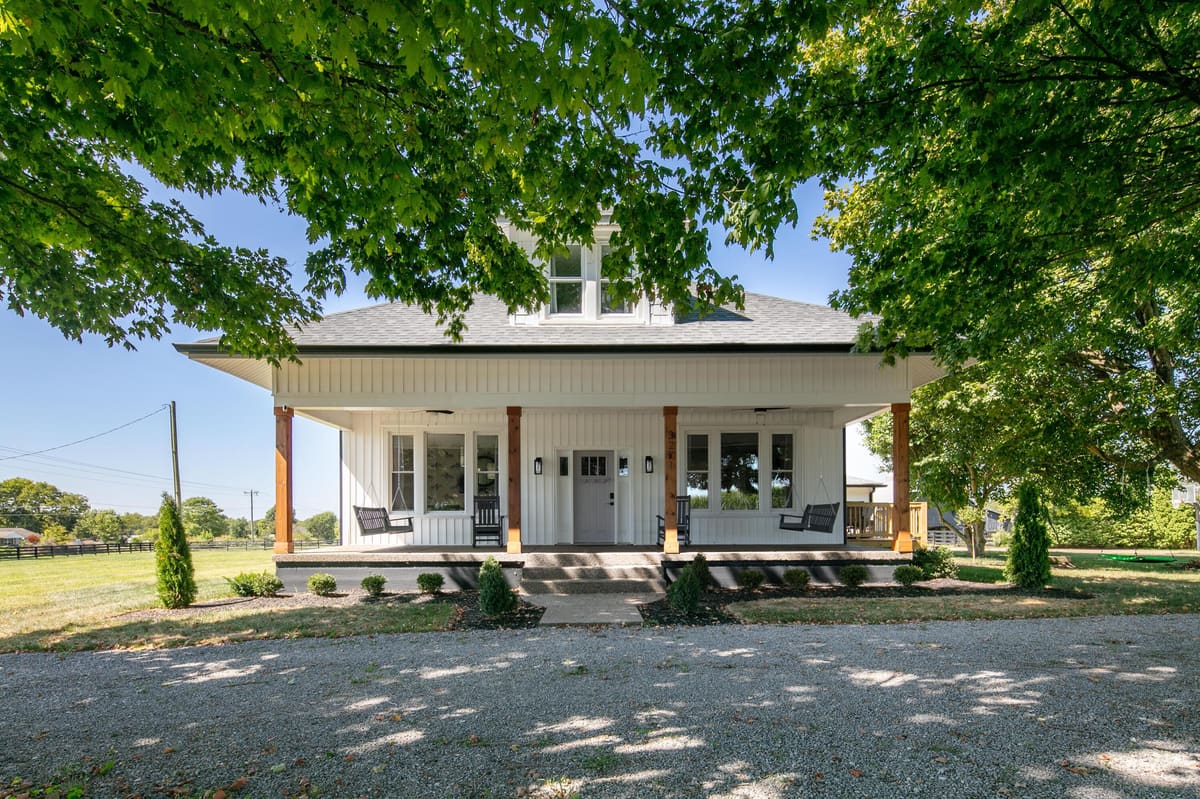 3271 Elmburg Road, Bagdad, KY 40003 — primary photo