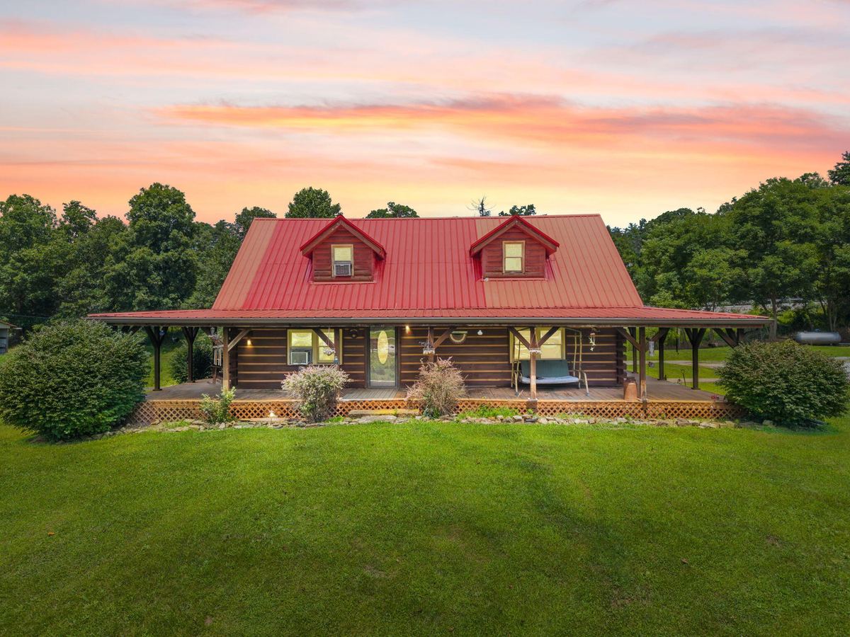 3192 KY-15, Campton, KY 41301 — primary photo