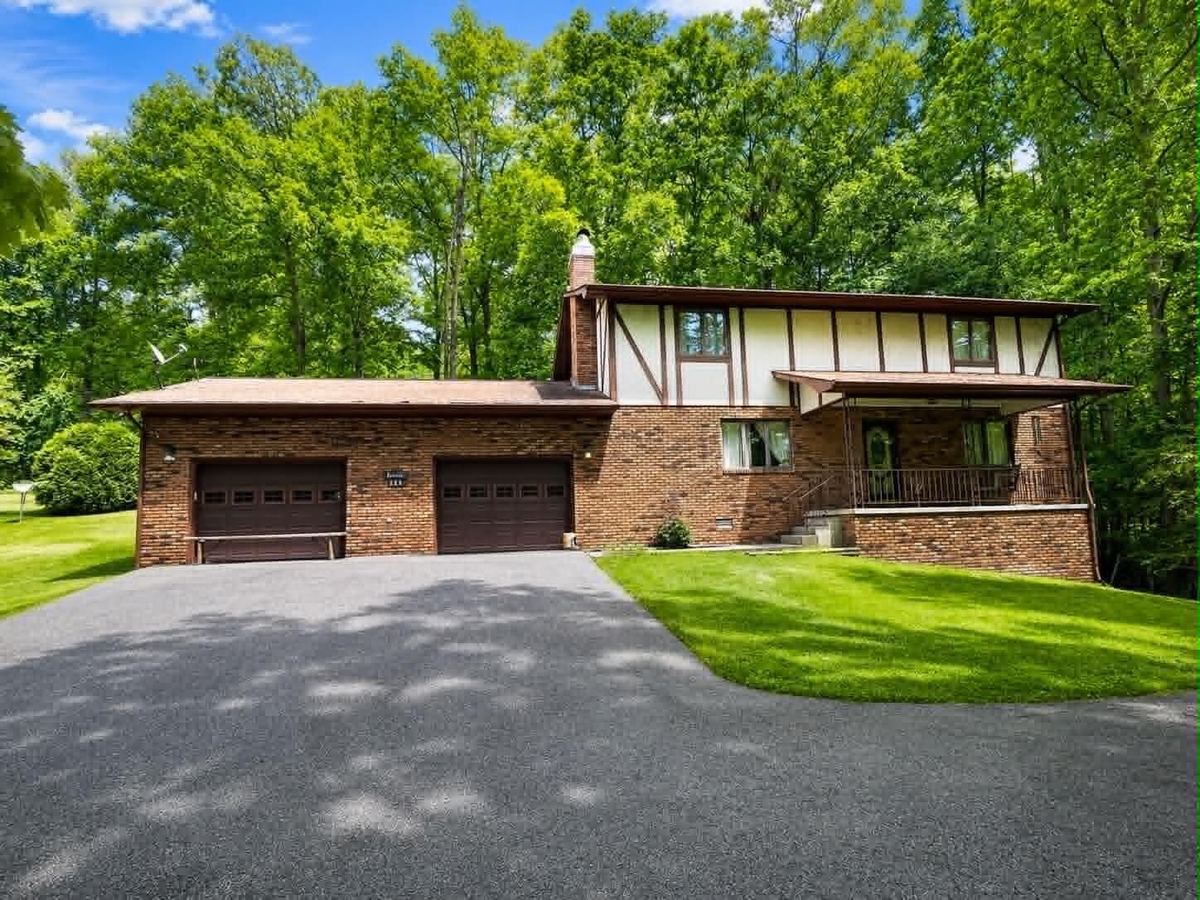 Home for sale — primary photo