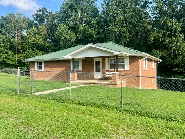 281 Harrison Road, Knifley, KY 42753 — primary photo