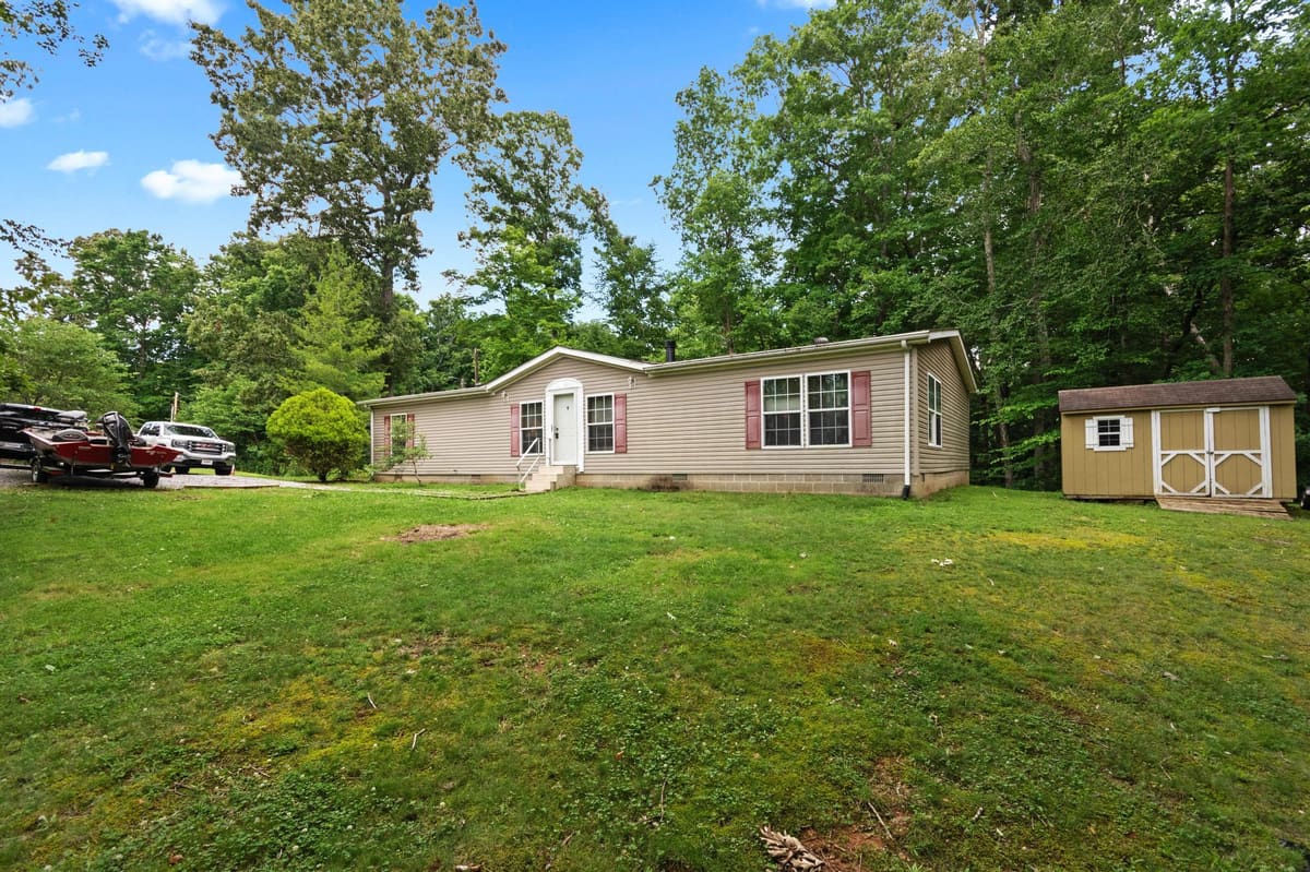 75 Walnut Drive, Cadiz, KY 42211 — primary photo