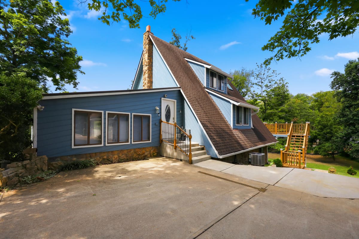 197 Sunset Lodge Road, Lancaster, KY 40444 — primary photo
