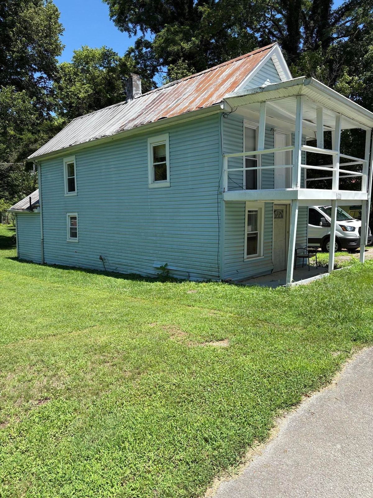 270 Taylor St Street, Owenton, KY 40359 — primary photo