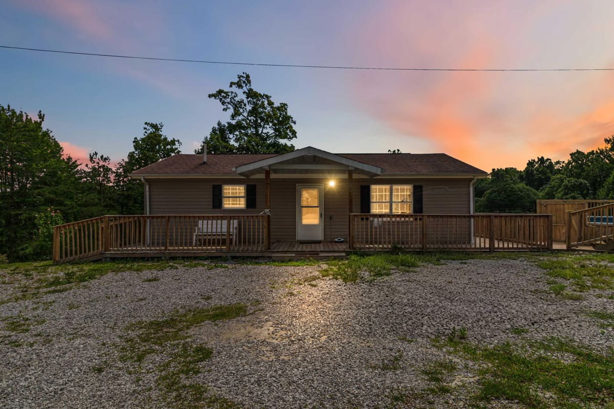 90 Quail Ridge Road, London, KY 40744 — primary photo