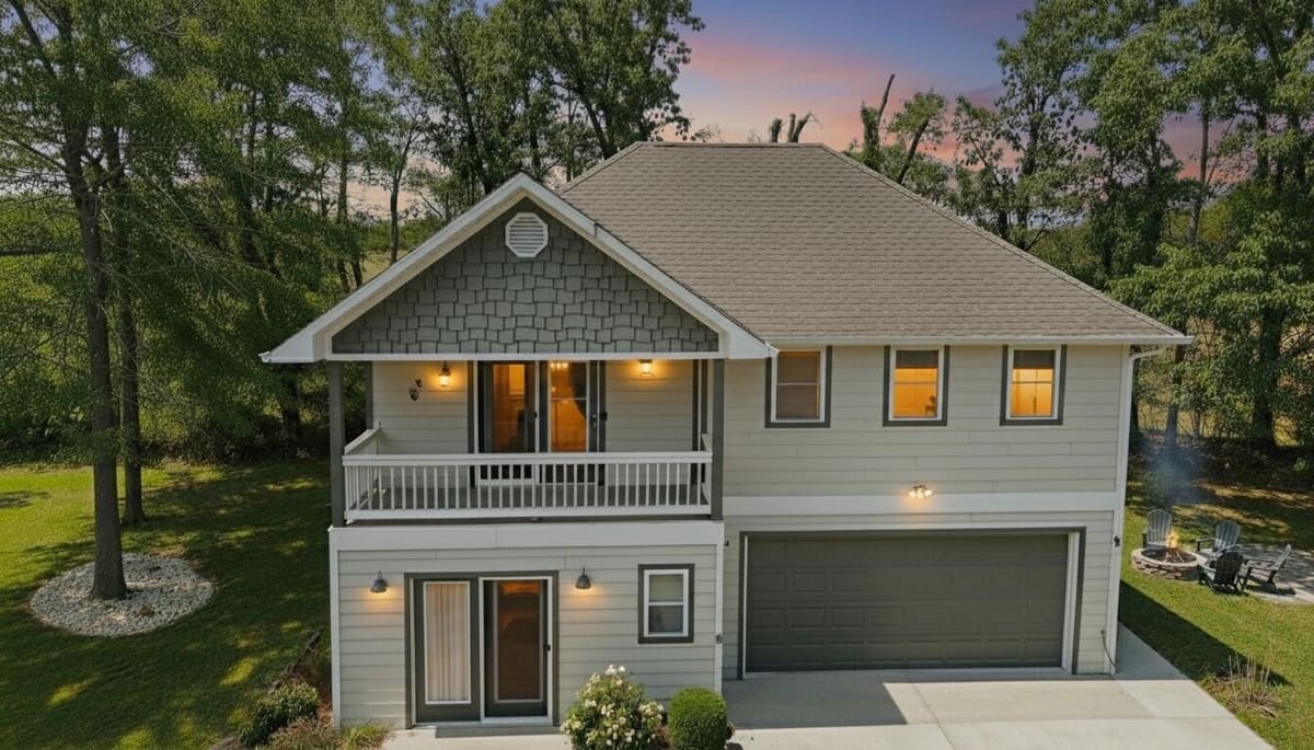 138 Deepwood Drive, Murray, KY 42071 — primary photo