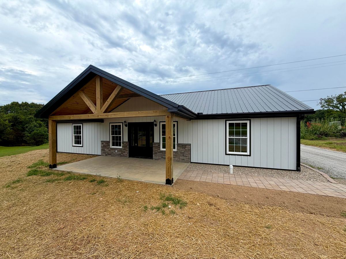 111 Crestview Lane, Cadiz, KY 42211 — primary photo