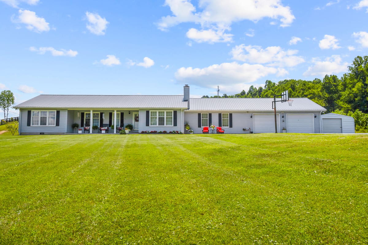 11031 US-421, Tyner, KY 40486 — primary photo